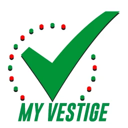 My Vestige App - Vestige India のアイコン